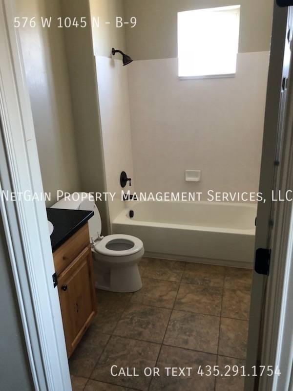 House for rent at 576 W 1045 N #B-9, Cedar City, UT 84720