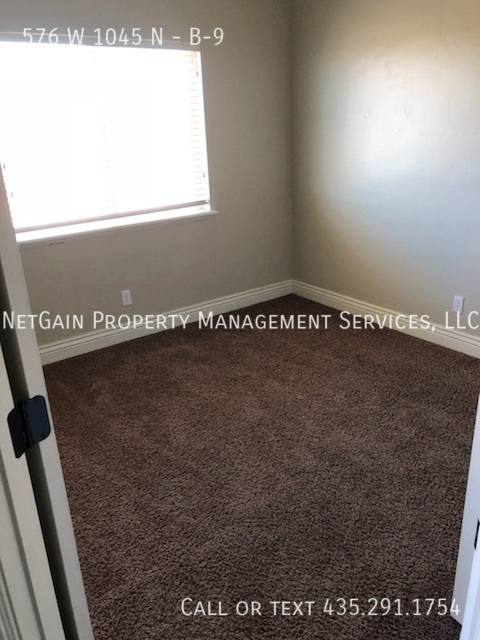 House for rent at 576 W 1045 N #B-9, Cedar City, UT 84720