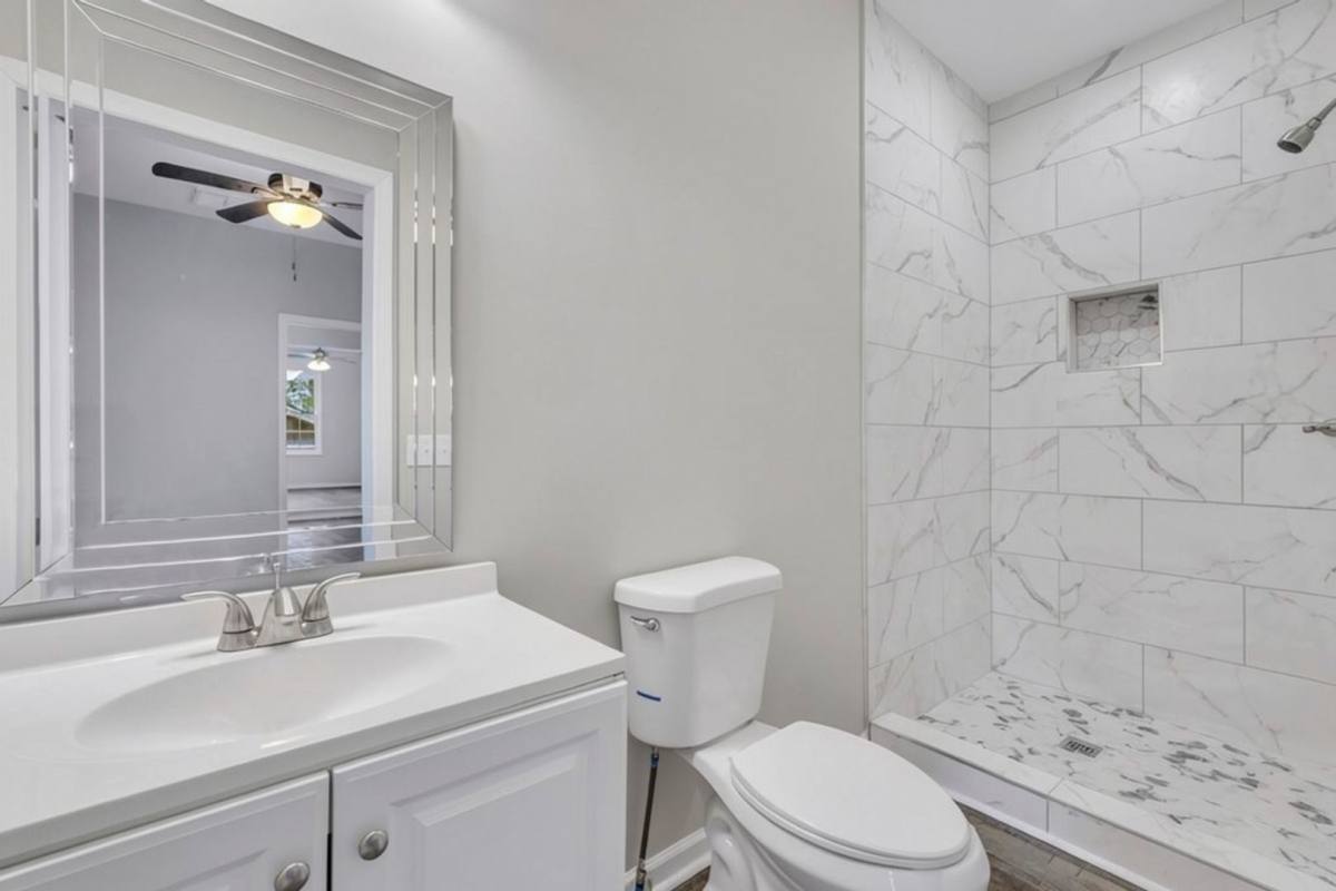 House for rent at 2011 Comet Ave, Savannah, GA 31405