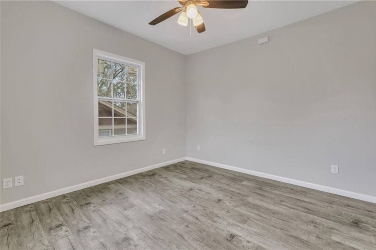 House for rent at 2011 Comet Ave, Savannah, GA 31405
