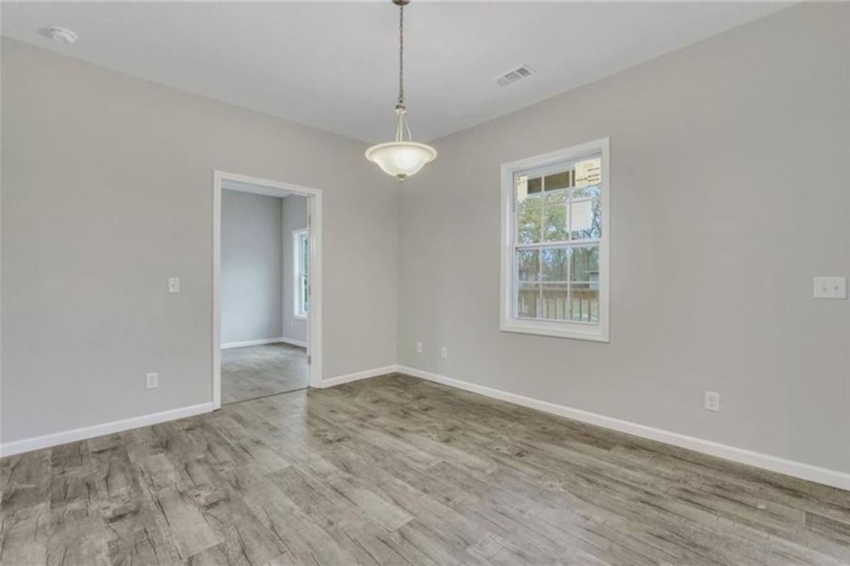 House for rent at 2011 Comet Ave, Savannah, GA 31405