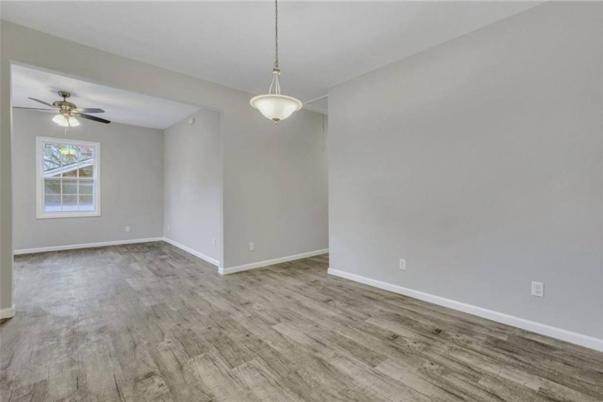 House for rent at 2011 Comet Ave, Savannah, GA 31405