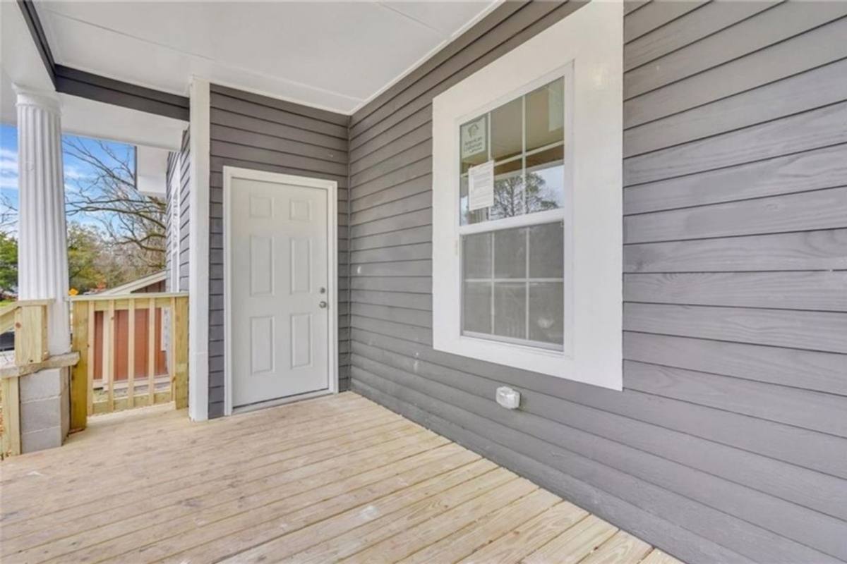 House for rent at 2011 Comet Ave, Savannah, GA 31405