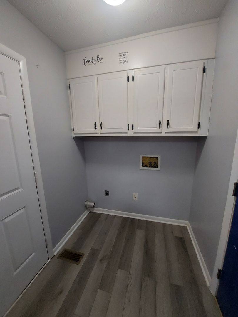 House for rent at 1644 Sweetgum Circle, Fayetteville, NC 28304