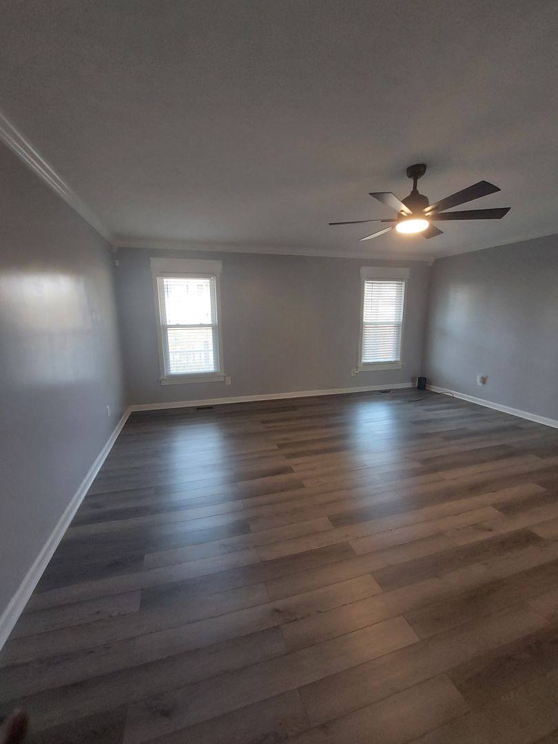House for rent at 1644 Sweetgum Circle, Fayetteville, NC 28304