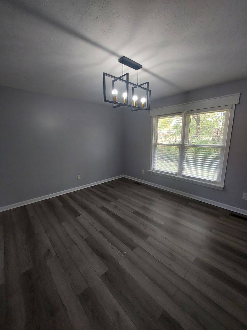 House for rent at 1644 Sweetgum Circle, Fayetteville, NC 28304
