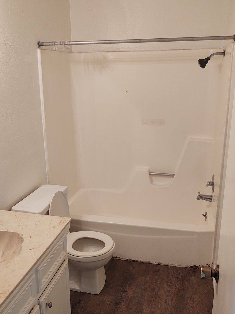 Apartment for rent at 1105 Dartmouth St, San Marcos, TX 78666