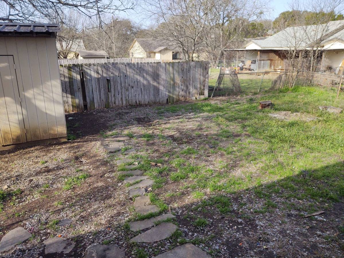 Apartment for rent at 1105 Dartmouth St, San Marcos, TX 78666