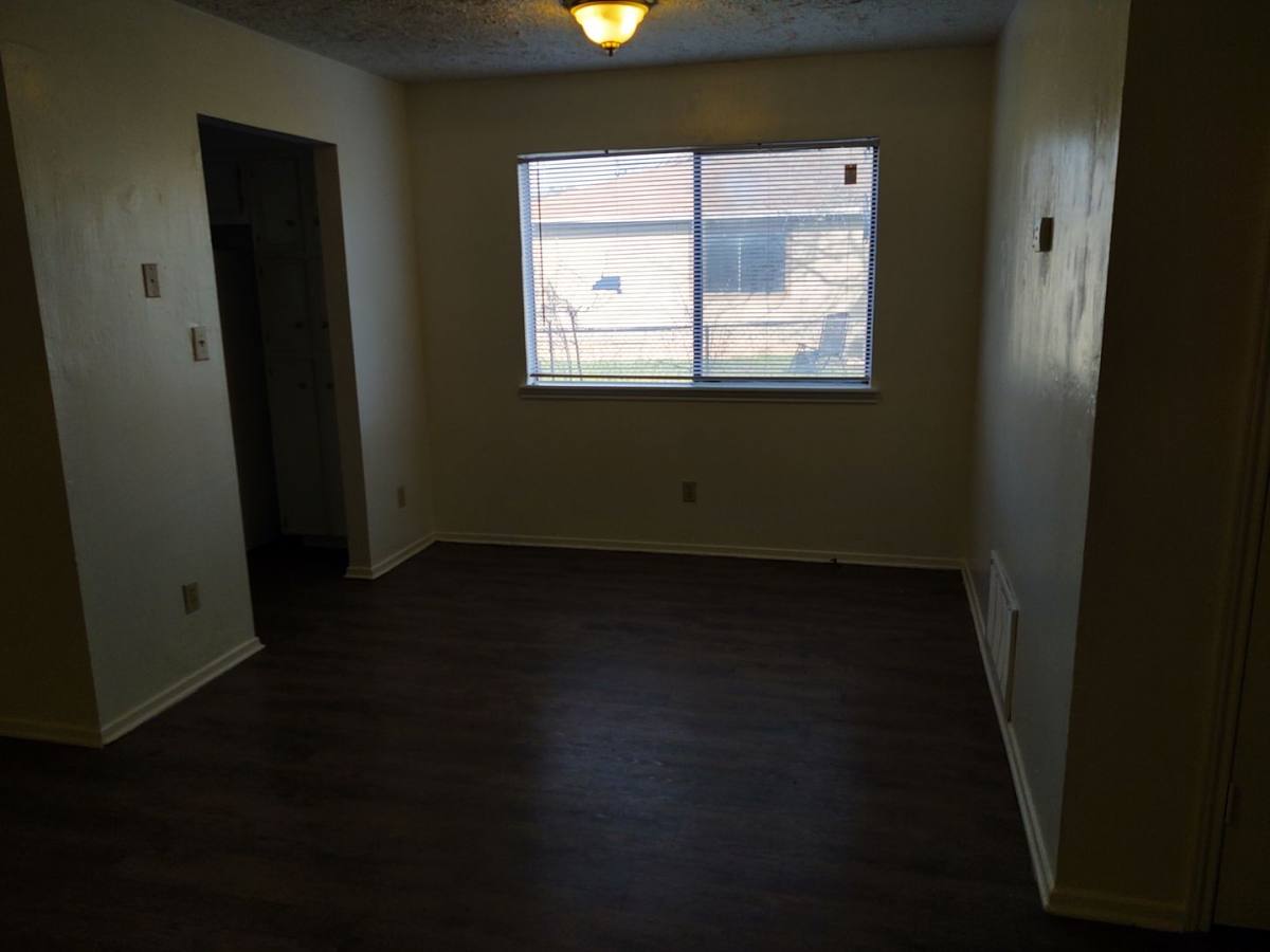 Apartment for rent at 1105 Dartmouth St, San Marcos, TX 78666