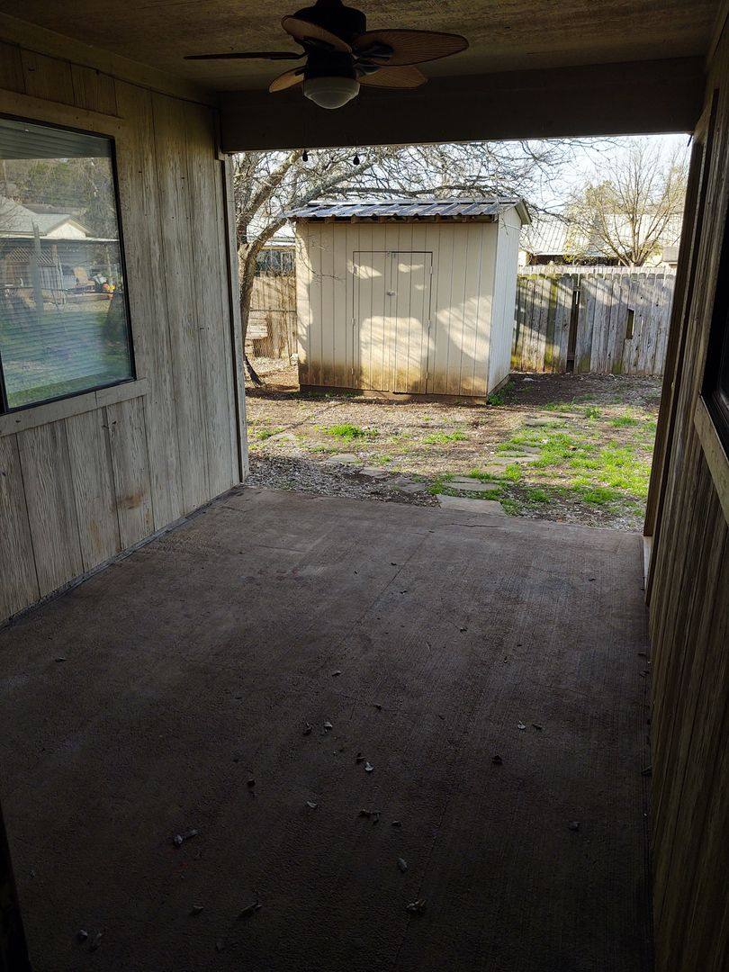 Apartment for rent at 1105 Dartmouth St, San Marcos, TX 78666