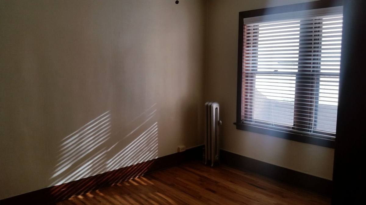 Apartment for rent at 1118 N Pennsylvania St, Denver, CO 80203