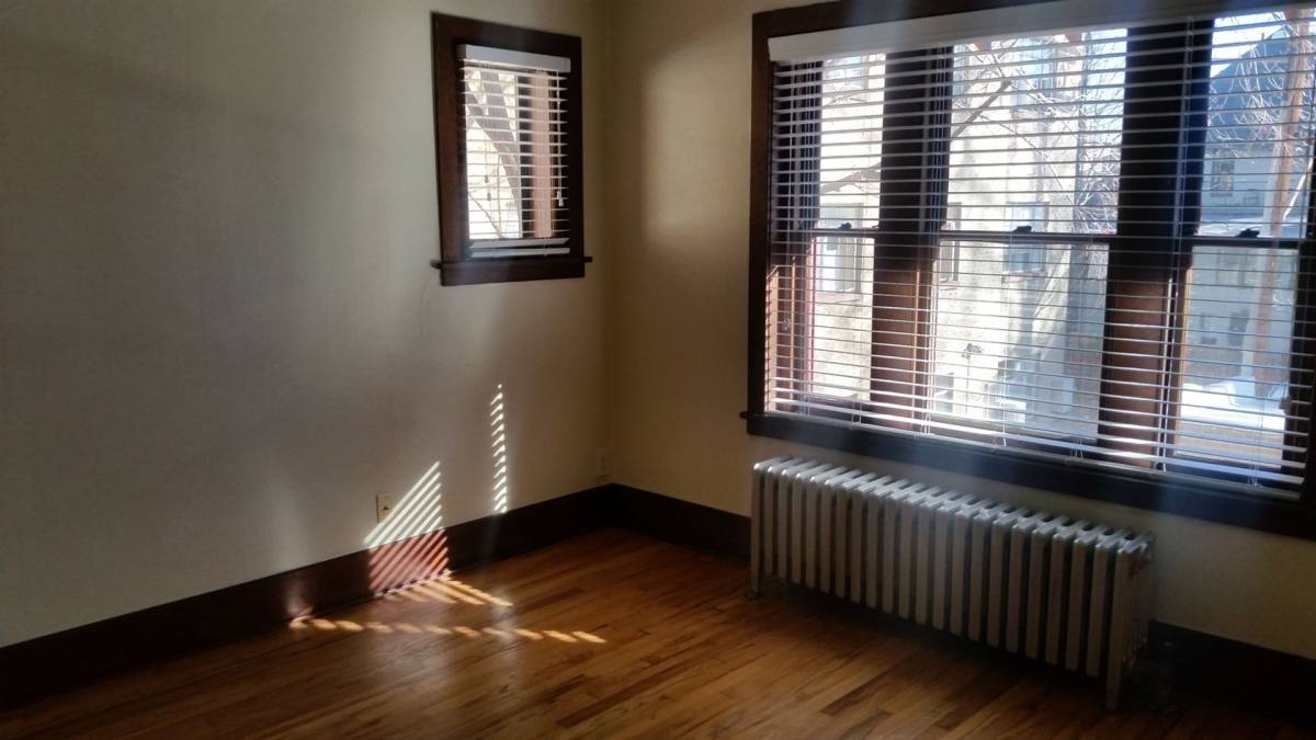 Apartment for rent at 1118 N Pennsylvania St, Denver, CO 80203