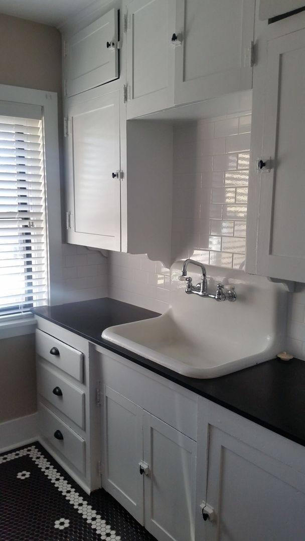 Apartment for rent at 1118 N Pennsylvania St, Denver, CO 80203