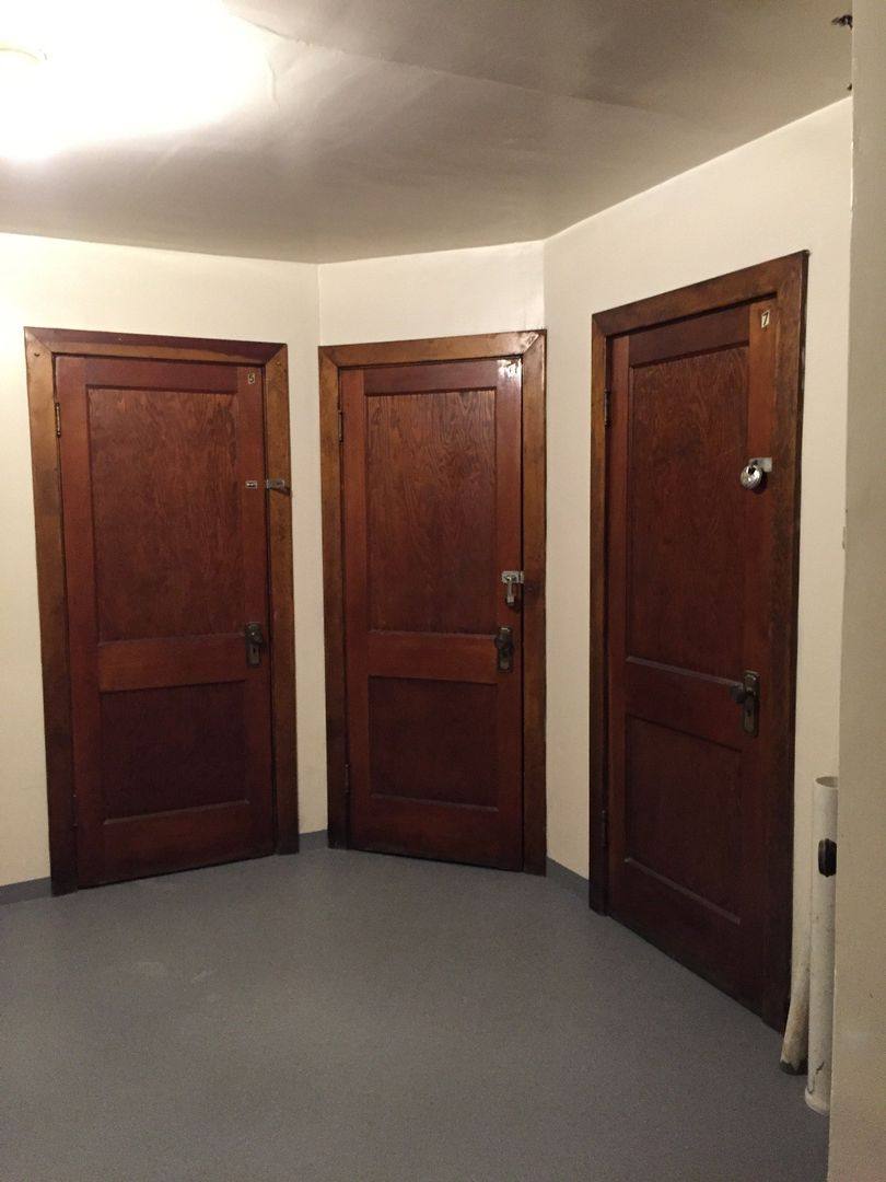 Apartment for rent at 1118 N Pennsylvania St, Denver, CO 80203