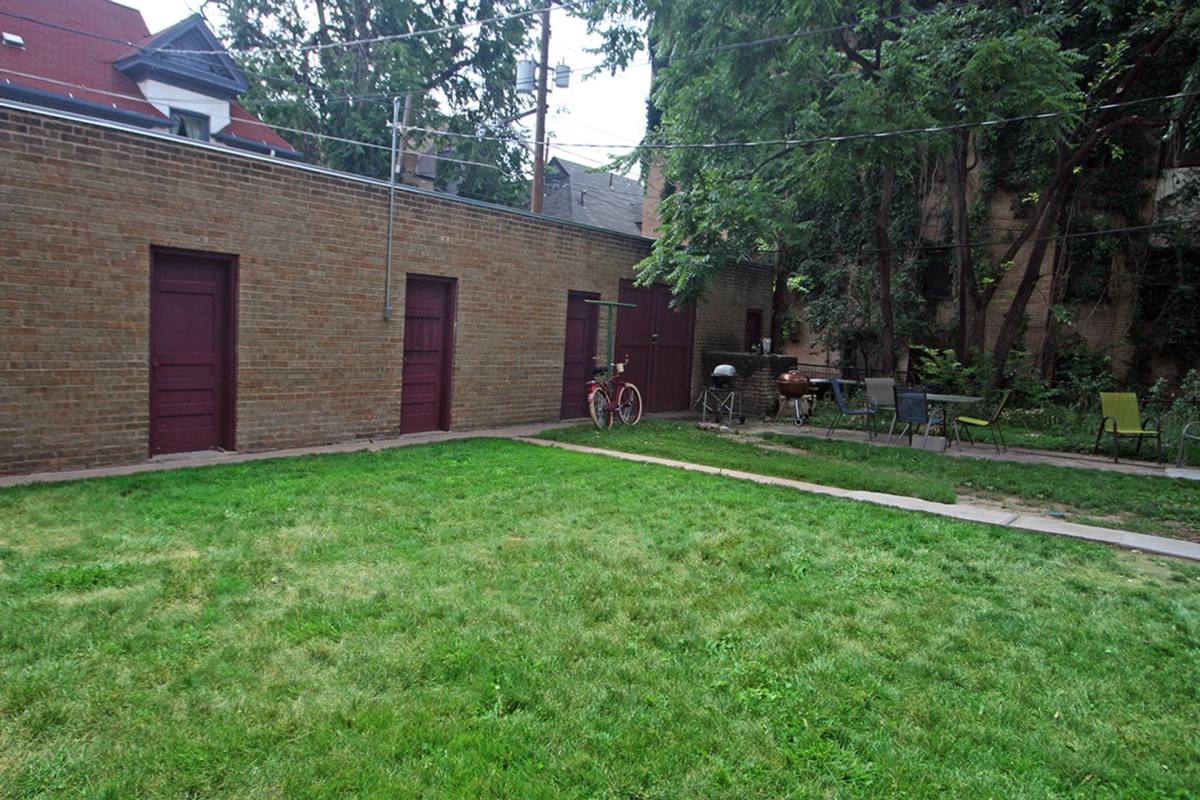 Apartment for rent at 1118 N Pennsylvania St, Denver, CO 80203
