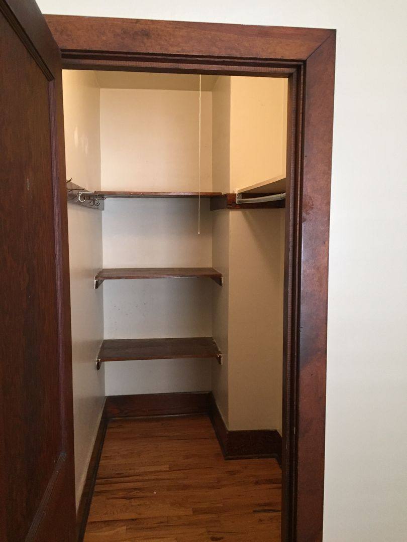 Apartment for rent at 1118 N Pennsylvania St, Denver, CO 80203