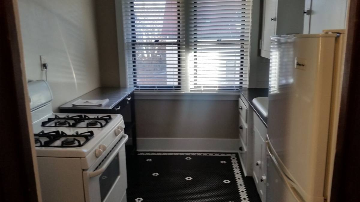 Apartment for rent at 1118 N Pennsylvania St, Denver, CO 80203