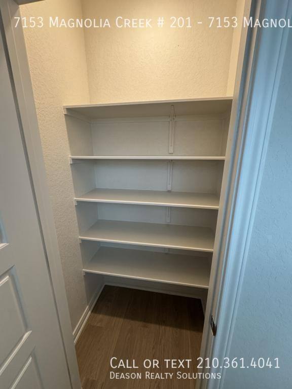 Apartment for rent at 7153 Magnolia Creek #201, San Antonio, TX 78252