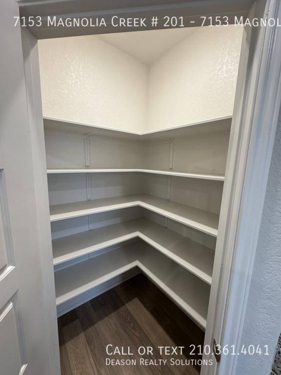 Apartment for rent at 7153 Magnolia Creek #201, San Antonio, TX 78252