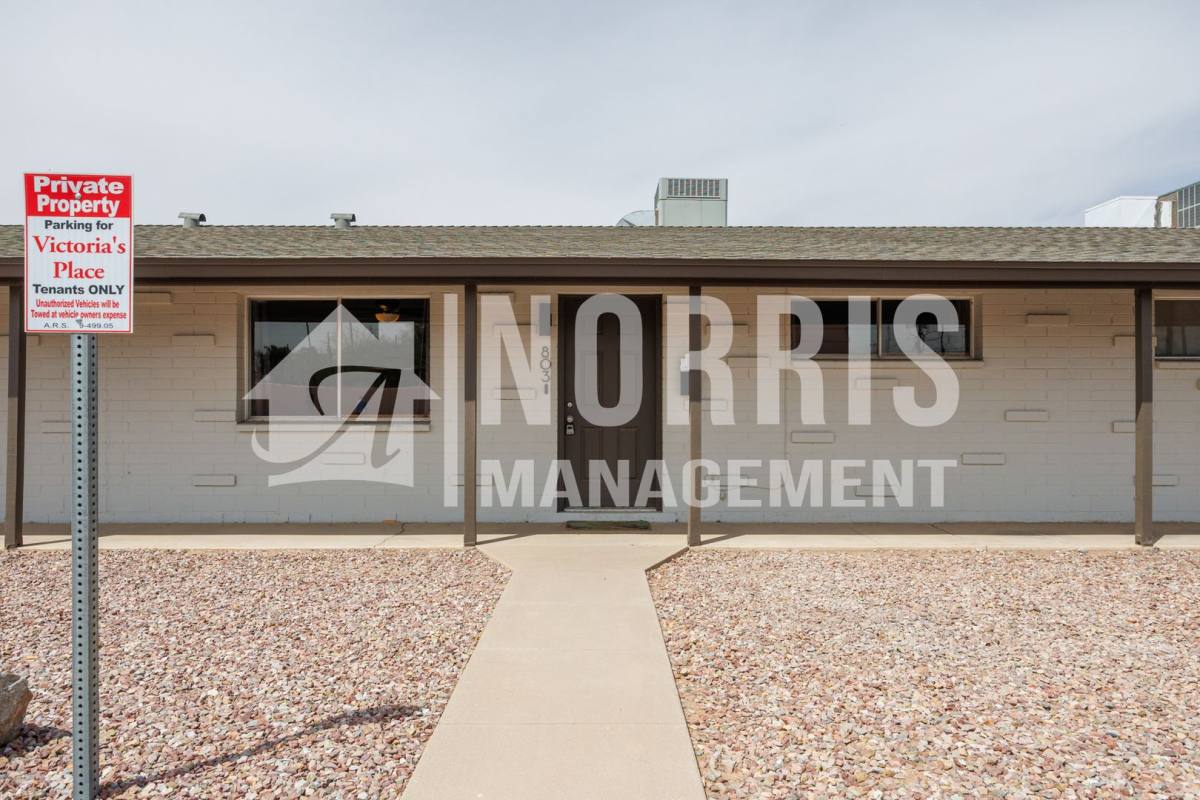 House for rent at 803 N Park Ave, Casa Grande, AZ 85122