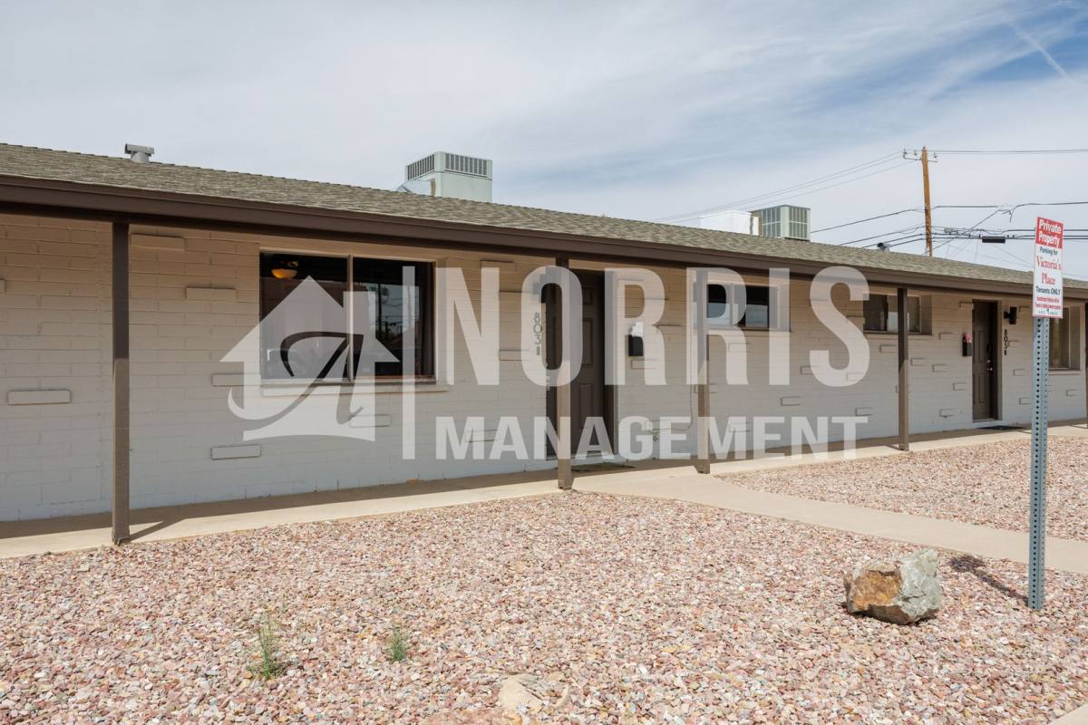 House for rent at 803 N Park Ave, Casa Grande, AZ 85122