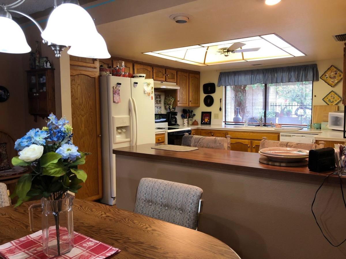 House for rent at 274 Leisure World, Mesa, AZ 85206