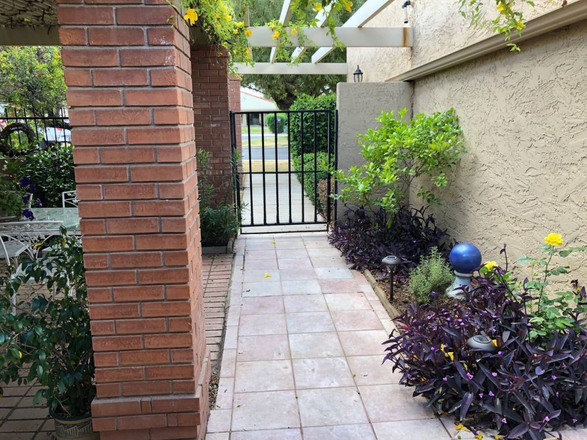 House for rent at 274 Leisure World, Mesa, AZ 85206