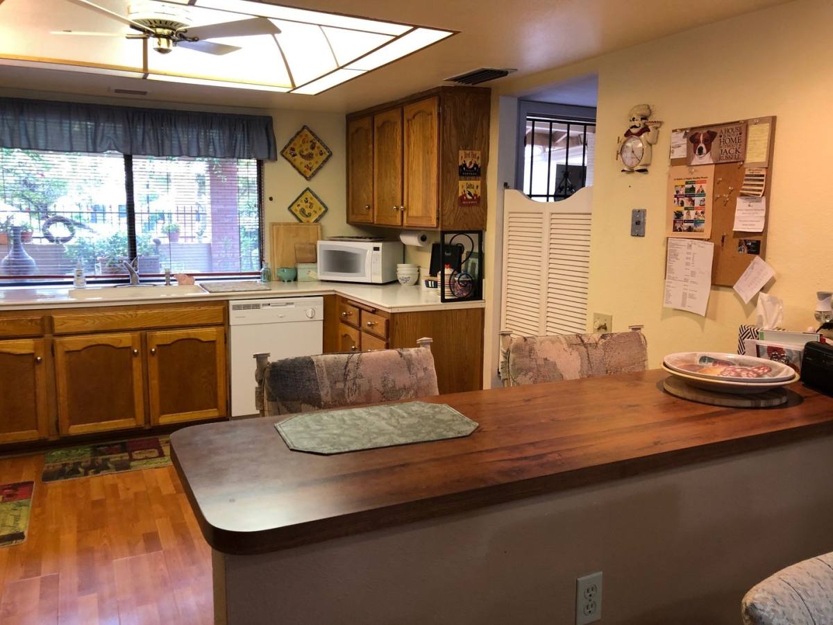 House for rent at 274 Leisure World, Mesa, AZ 85206