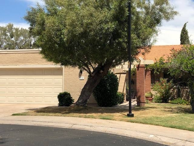 House for rent at 274 Leisure World, Mesa, AZ 85206