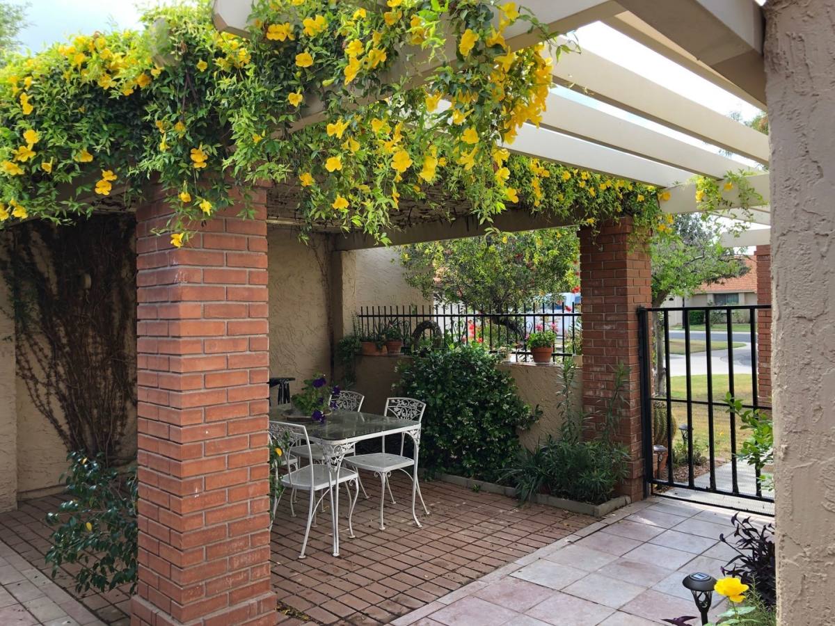 House for rent at 274 Leisure World, Mesa, AZ 85206