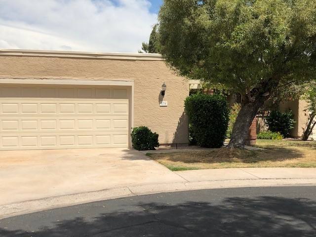 House for rent at 274 Leisure World, Mesa, AZ 85206