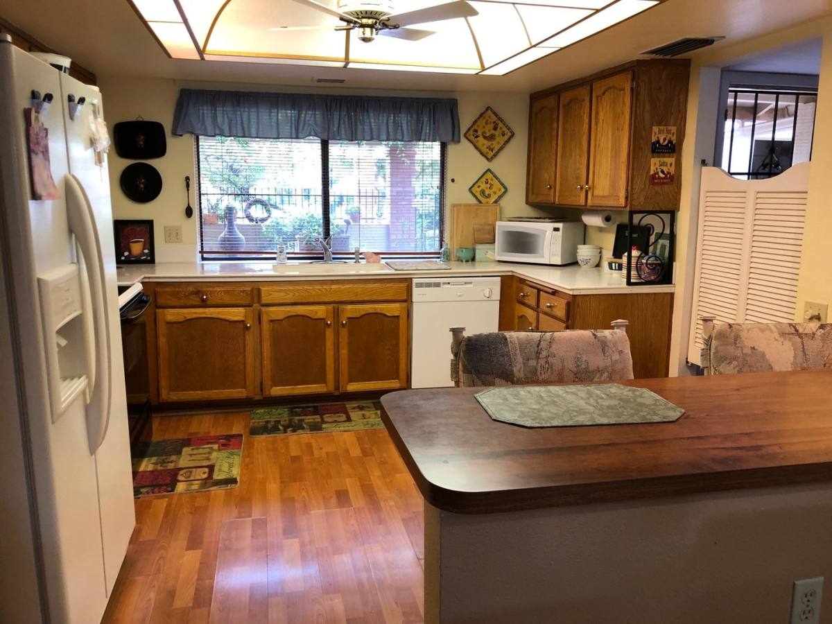 House for rent at 274 Leisure World, Mesa, AZ 85206