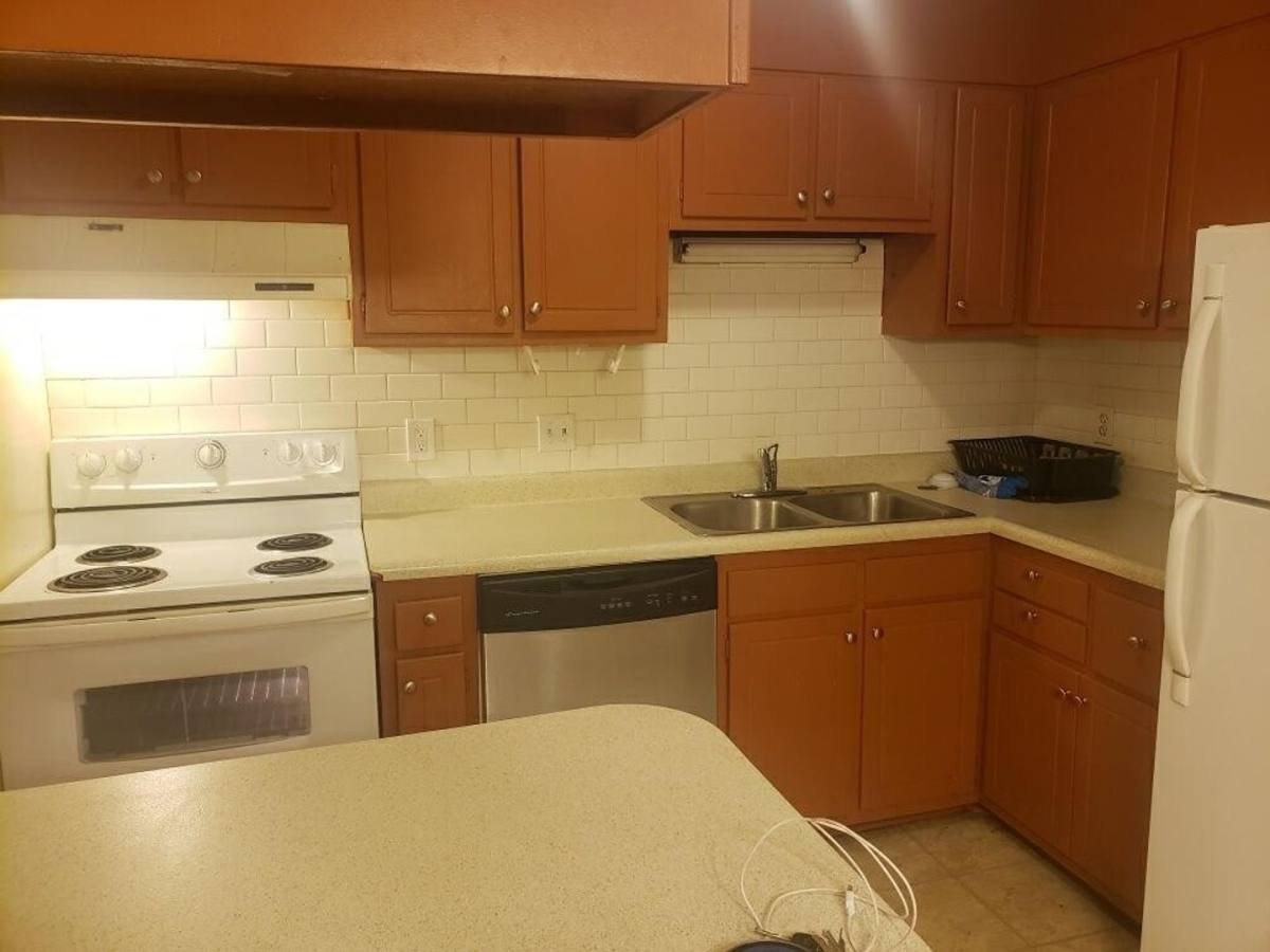 Apartment for rent at 153-155-157 W End St, Chester, SC 29706