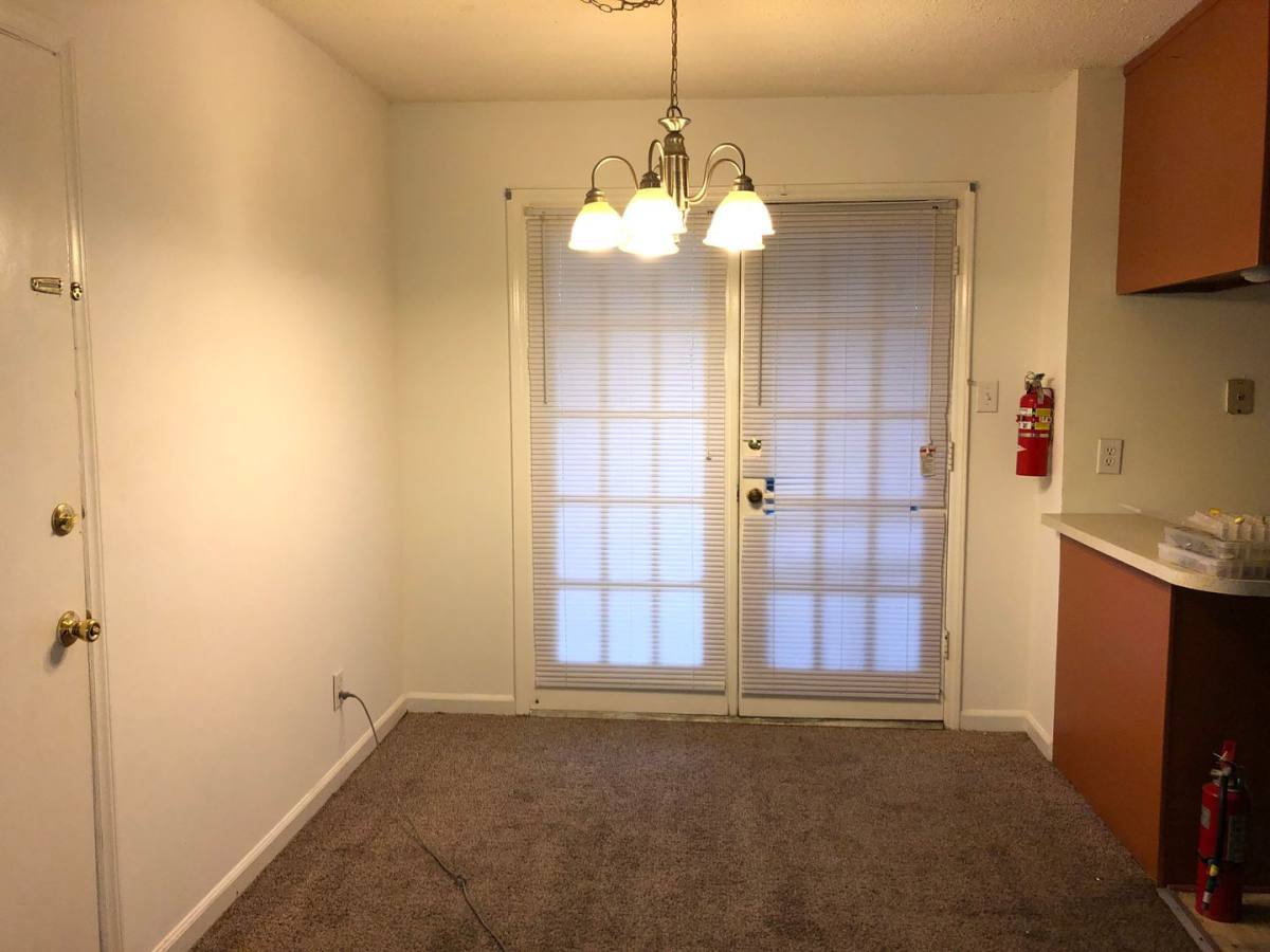 Apartment for rent at 153-155-157 W End St, Chester, SC 29706