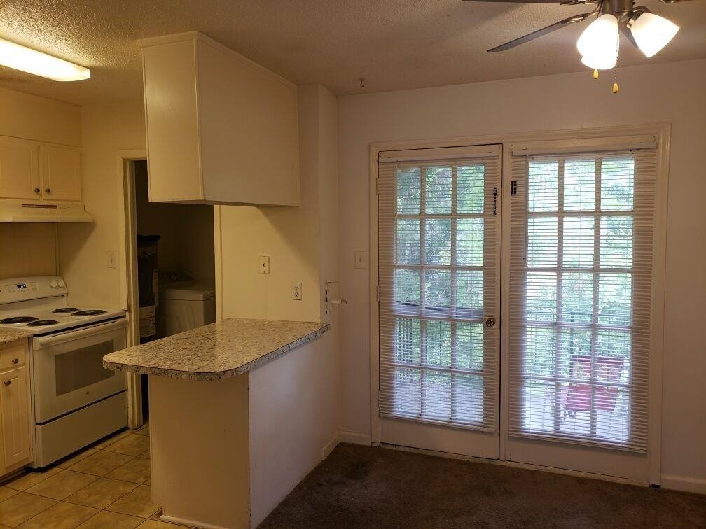 Apartment for rent at 153-155-157 W End St, Chester, SC 29706