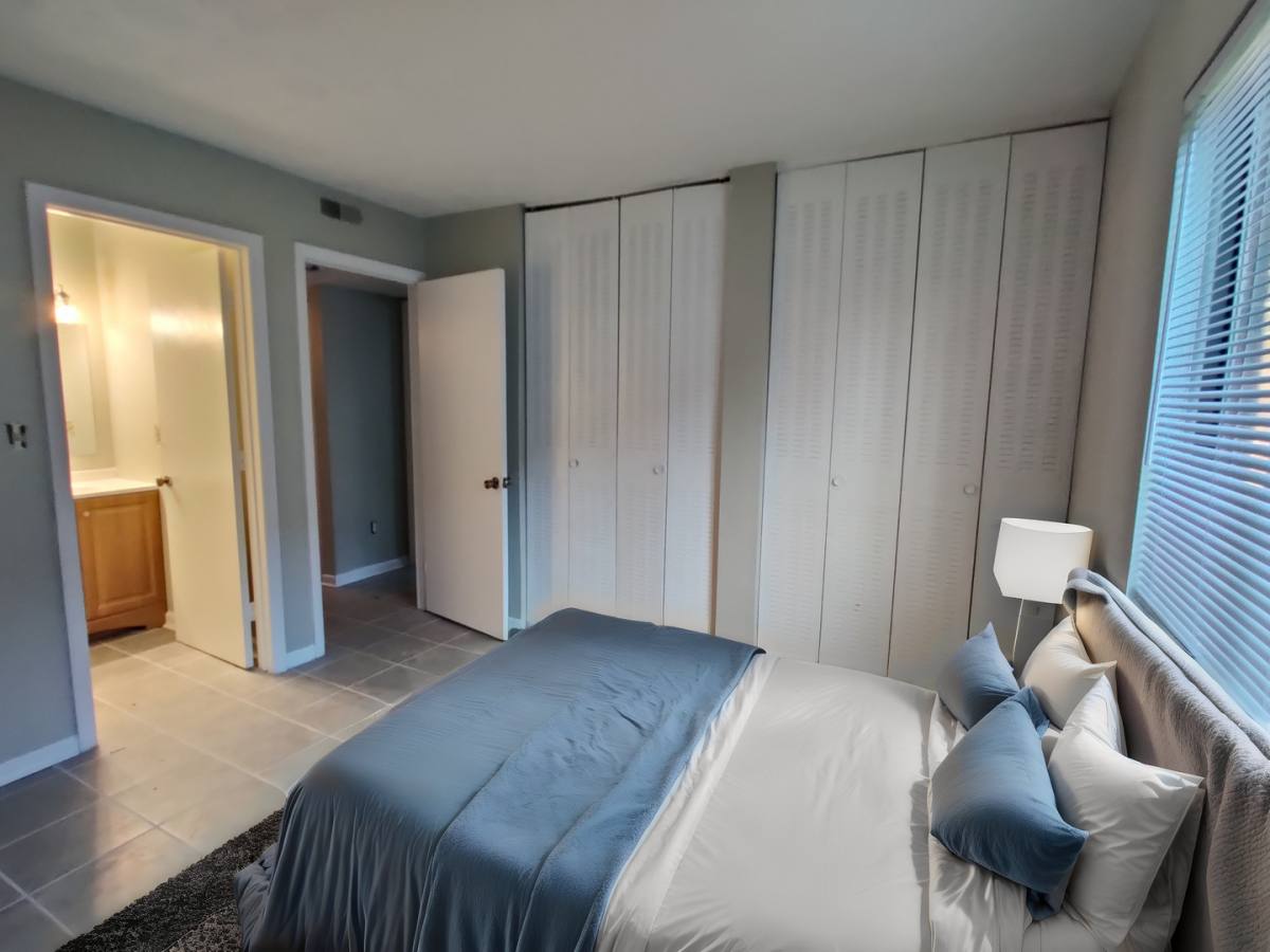 Condo for rent at 300 Orchard Trace Lane, Charlotte, NC 28213