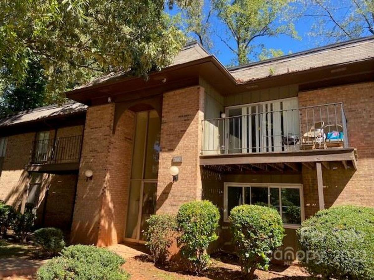 Condo for rent at 300 Orchard Trace Lane, Charlotte, NC 28213