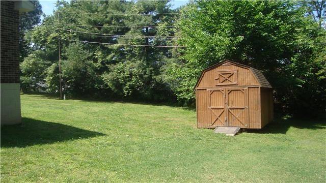 House for rent at 3104 Spring Creek, Clarksville, TN 37040
