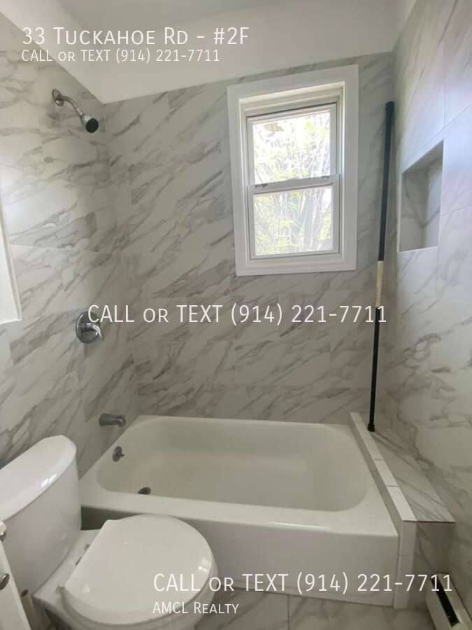 Apartment for rent at 33 Tuckahoe Rd #2F, Yonkers, NY 10701