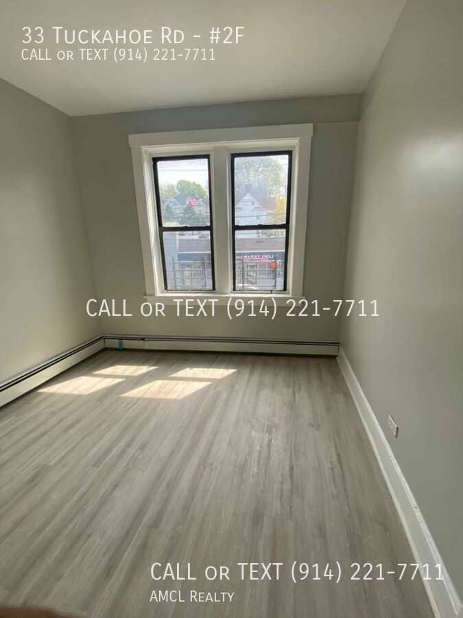 Apartment for rent at 33 Tuckahoe Rd #2F, Yonkers, NY 10701