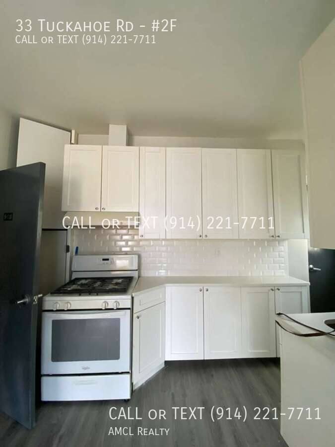 Apartment for rent at 33 Tuckahoe Rd #2F, Yonkers, NY 10701