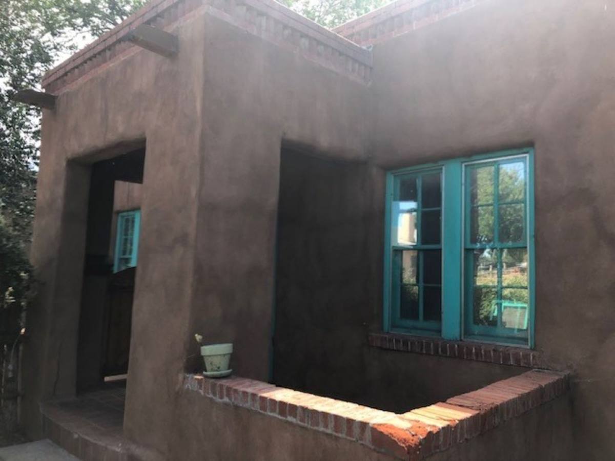 Condo for rent at 218 McKenzie St, Santa Fe, NM 87501