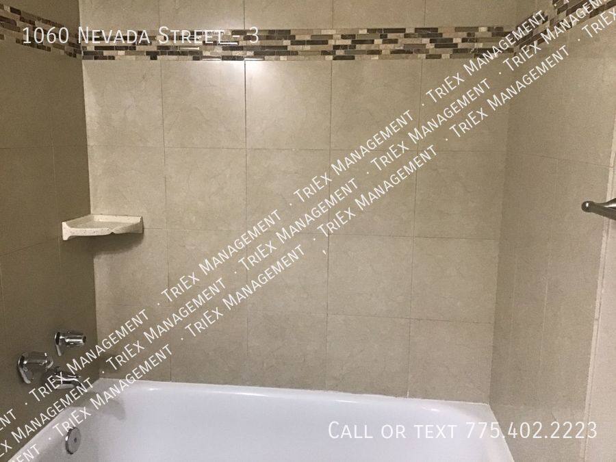 Apartment for rent at 1060 Nevada St #3, Reno, NV 89503