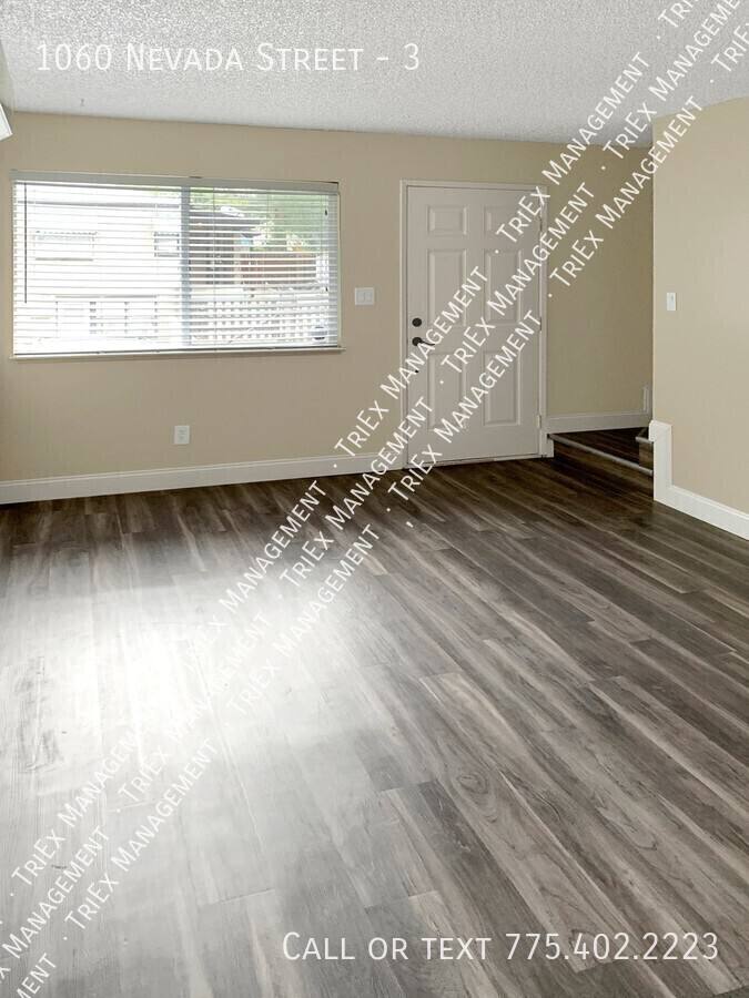 Apartment for rent at 1060 Nevada St #3, Reno, NV 89503