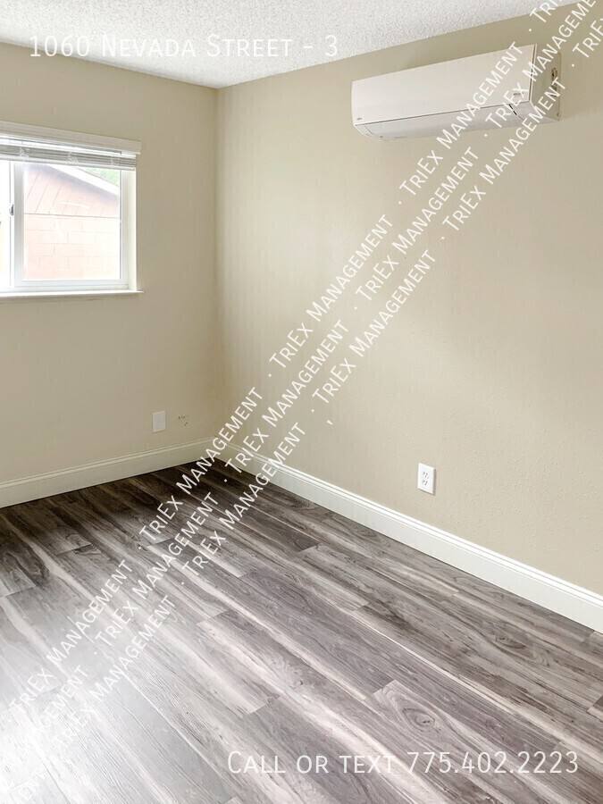 Apartment for rent at 1060 Nevada St #3, Reno, NV 89503