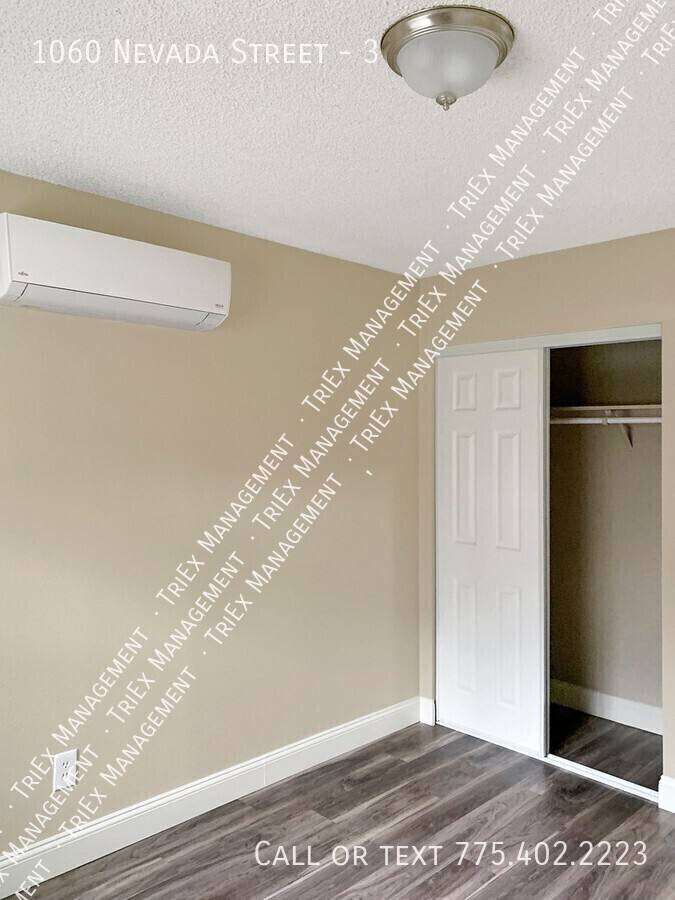 Apartment for rent at 1060 Nevada St #3, Reno, NV 89503
