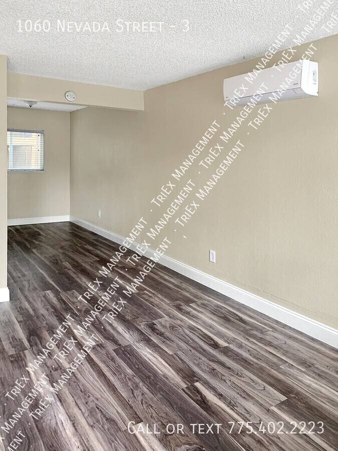 Apartment for rent at 1060 Nevada St #3, Reno, NV 89503