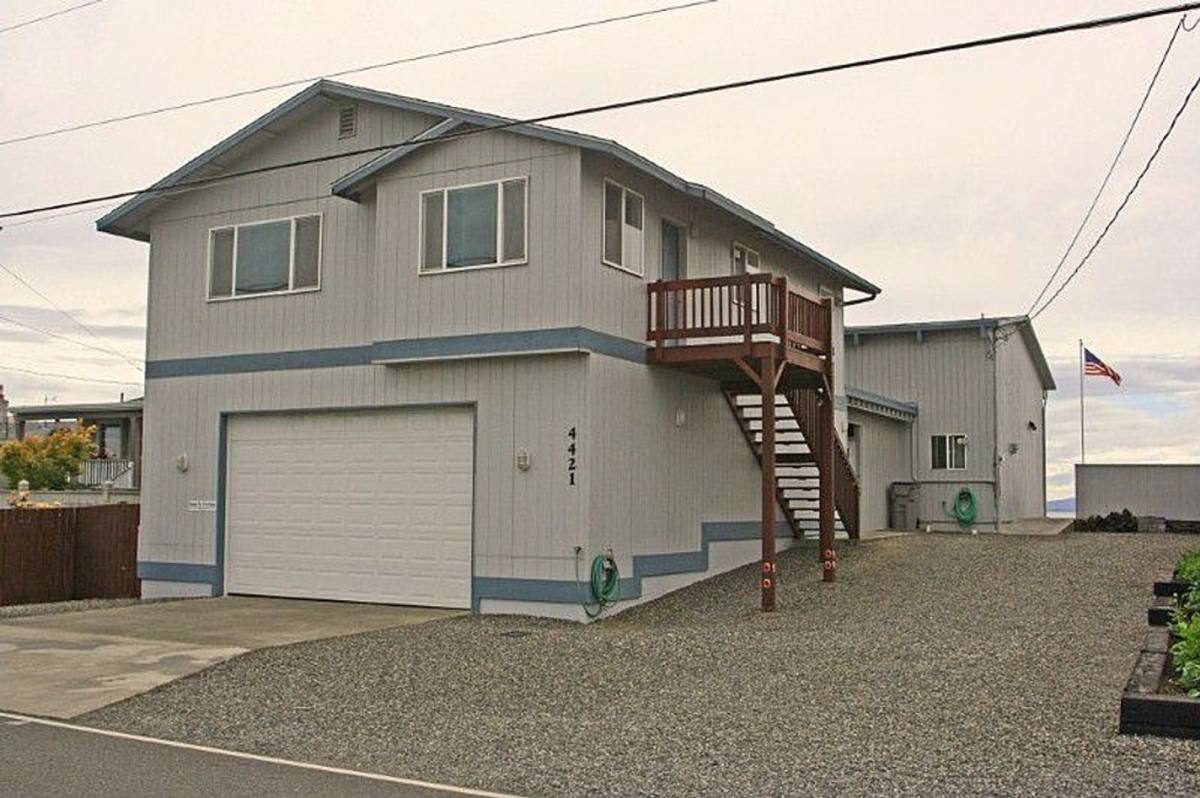House for rent at 4421 Sucia Dr, Ferndale, WA 98248
