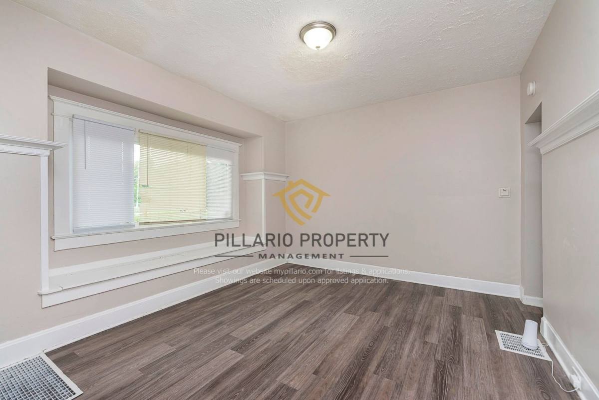 House for rent at 510 N Dearborn St, Indianapolis, IN 46201