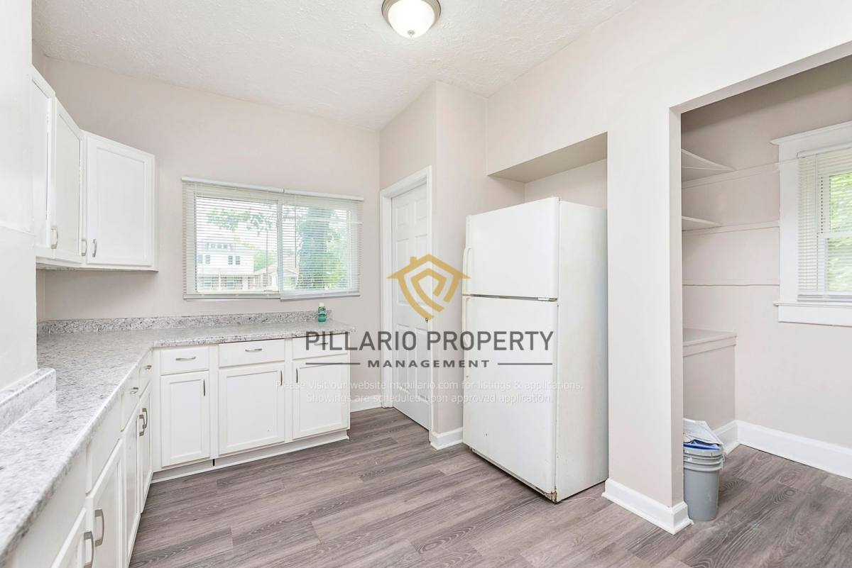 House for rent at 510 N Dearborn St, Indianapolis, IN 46201